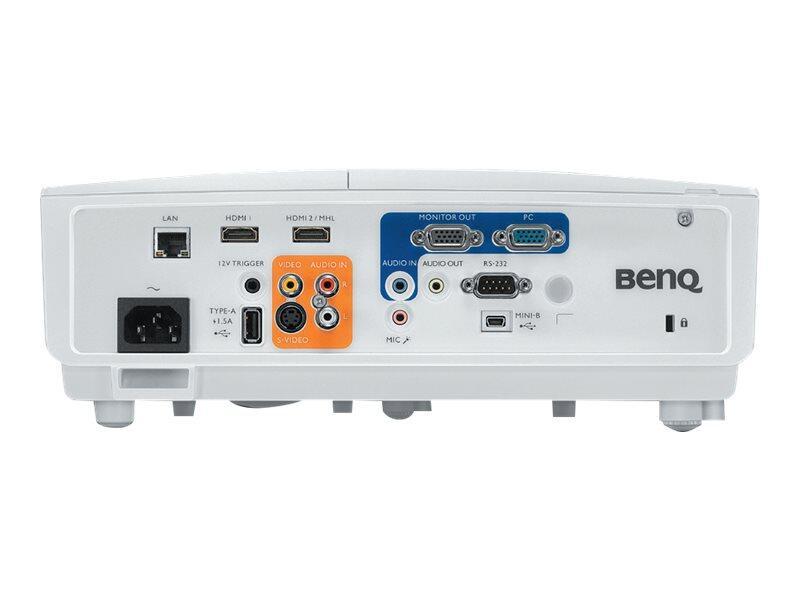Benq SH753+