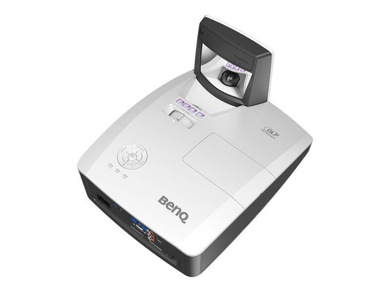 Benq MH856UST+ Ultra Curta Distância