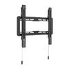 M Universal Wallmount Tilt Medium Black