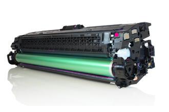 CE273A (650A) Toner Magenta HP Compatível