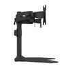M VESA Desk Triple Stand 15-24