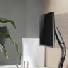 Suporte de mesa FPMA-D650BLACK para monitor 17-27