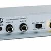 Pré-amplificador B-tech BT26S