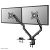 Suporte de mesa FPMA-D650DBLACK para monitores 17-27