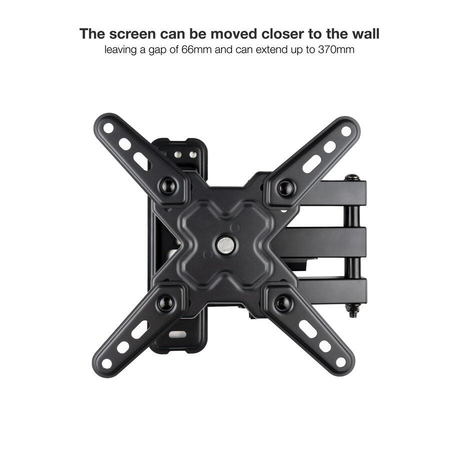Suporte de Parede para TV 13-43 LP1345TN-B