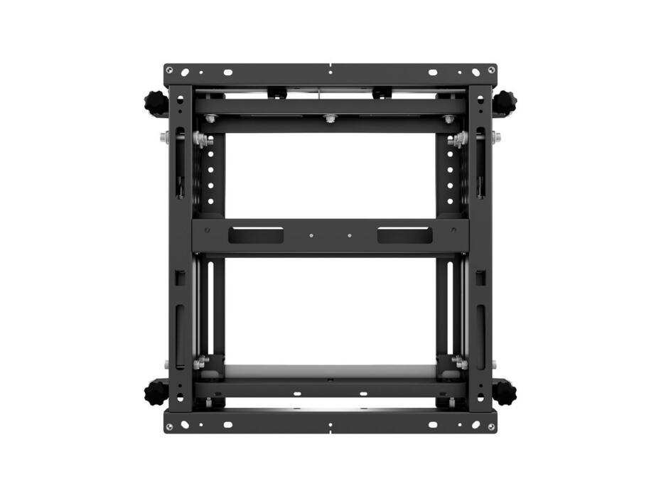 M Public Video Wall Mount Push HD