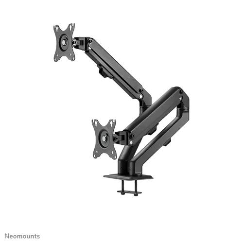 Suporte de mesa FPMA-D650DBLACK para monitores 17-27