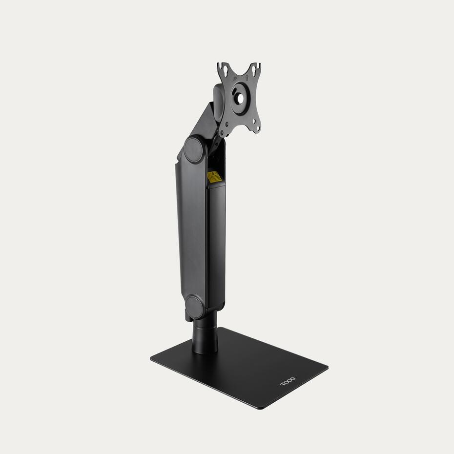 Suporte de Mesa para Ecrãs 17-32 DB1741TN-B