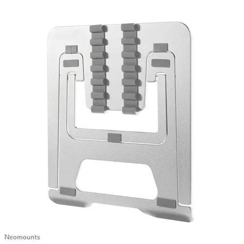 Suporte NSLS085SILVER para portátil 