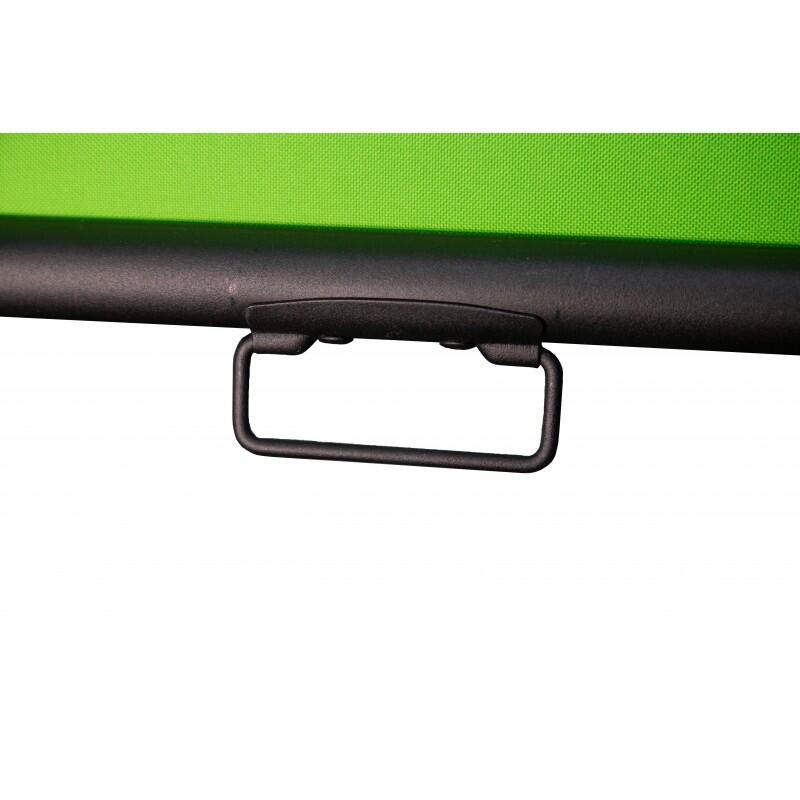 Tela Green Screen Rollo 200x200 cm
