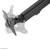 Suporte de mesa FPMA-D650DBLACK para monitores 17-27