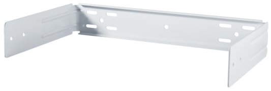 Suporte em U para subwoofer branco UB-10DW