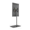Suporte Display M Pro Series Enclosure 49 Floorbase