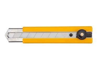 X-Acto OLFA Rubber Inset Grip Ratchet-Lock