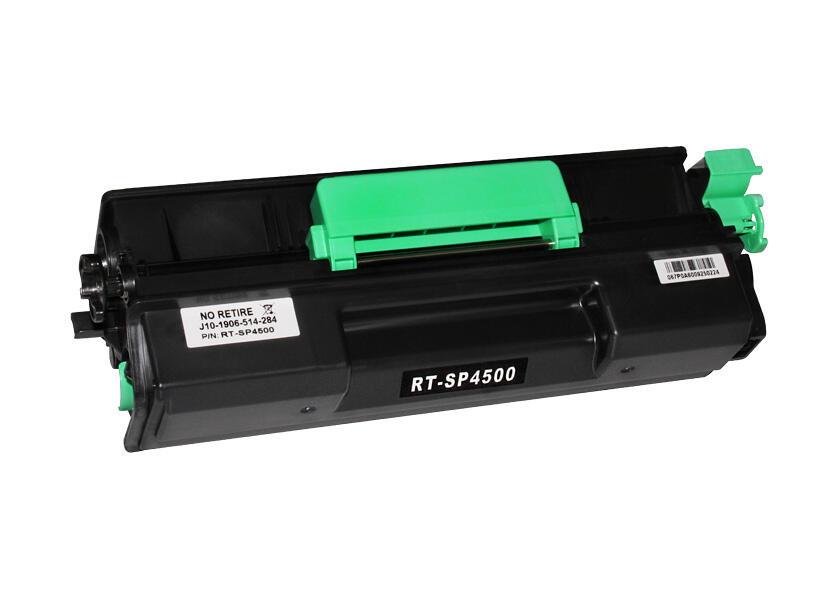 Ricoh Aficio SP3600 Toner Preto Compatível