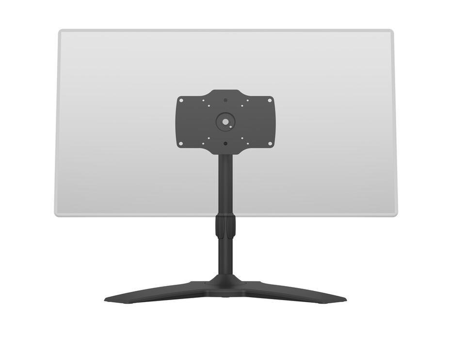 M VESA Desk Stand Single 24-32