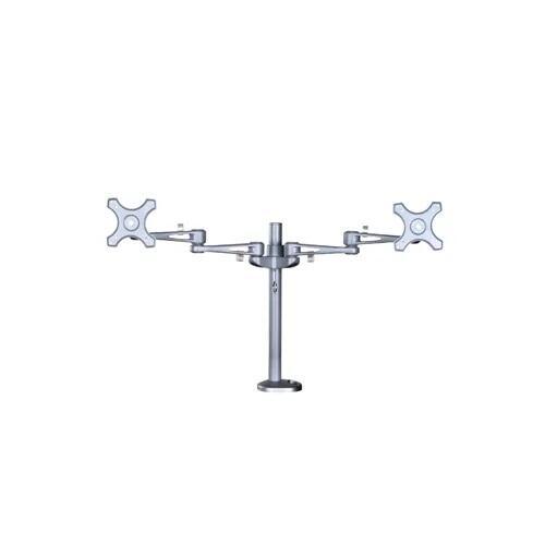 Suporte de mesa FPMA-D935DG para monitores 10-27