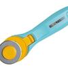 X-Acto OLFA Splash Rotary Aqua 100-RTY-2-C
