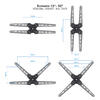 Suporte de Parede para TV 13-55 LP1355TN-B