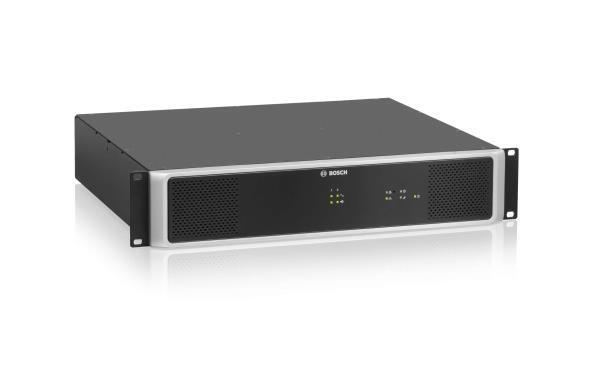 Amplificador de Potência 2x500W PVA-2P500