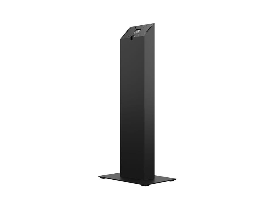 Suporte Display M Pro Series - Kiosk Black 15-32
