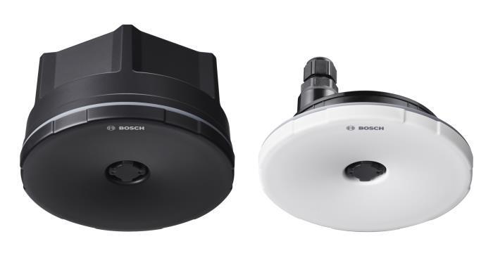 Sensor OMNEO de ruído do ambiente