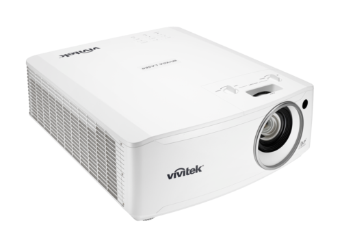 Vivitek DU4771Z Laser WUXGA