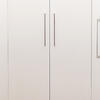 Vinil Design de interiores J4 Lacquered White