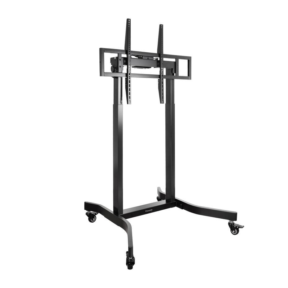 Suporte de Chão Elétrico Lux para TV 55-100