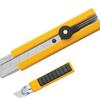 X-Acto OLFA Rubber Inset Grip Ratchet-Lock