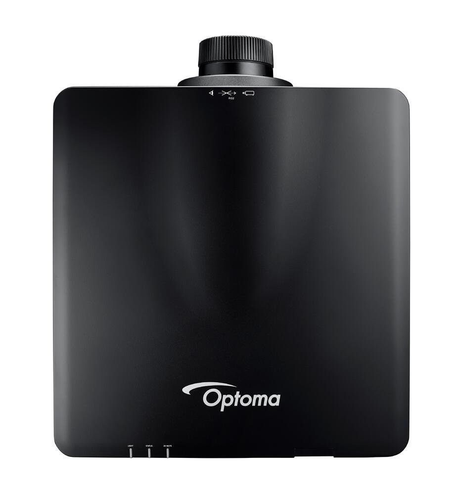 Optoma ZU860 Laser