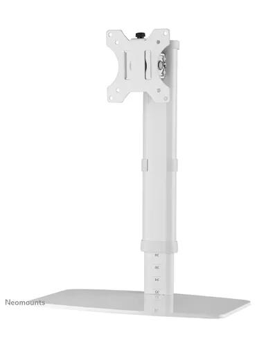 Suporte de mesa FPMA-D890WHITE para monitor 10-30