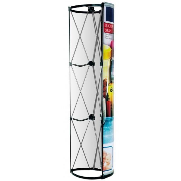 Pop-Up Totem Villoria