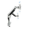 Suporte de Mesa para 2 Ecrãs de 13-32 DB3132TNR-S