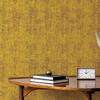 Vinil Design de interiores AL15 Dark Gold Fabric
