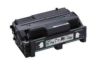 Ricoh Aficio SP5200 Toner Preto Compatível