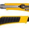 X-Acto OLFA Rubber Inset Grip Ratchet-Lock 100-L-2