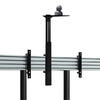 Suporte de Chão TV Twin B-Tech BT8510