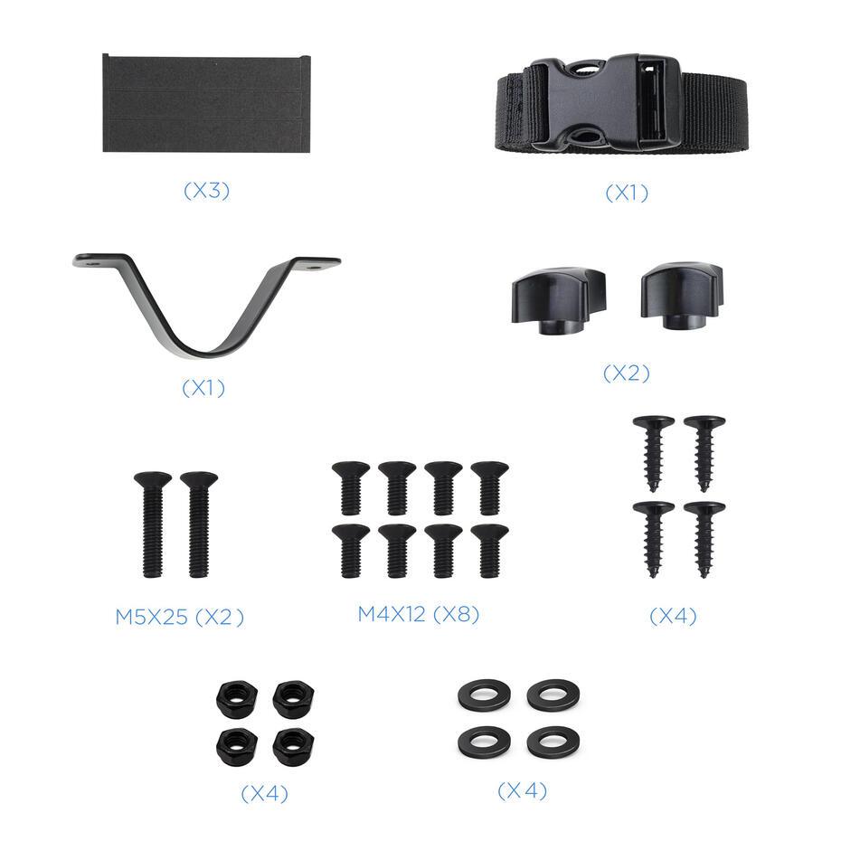 Suporte para CPU TCCH0001-B