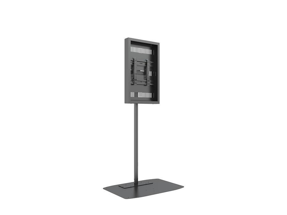 Suporte Display M Pro Series Enclosure 32 Floorbase
