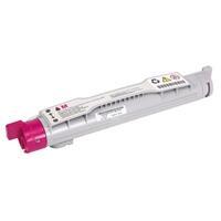 Dell 5100 Toner Magenta Compatível