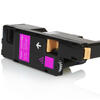 Dell 1250/1350 Toner Magenta Compatível