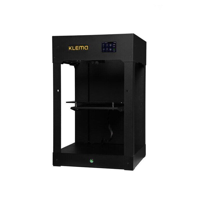 Impressora 3D Klema 250