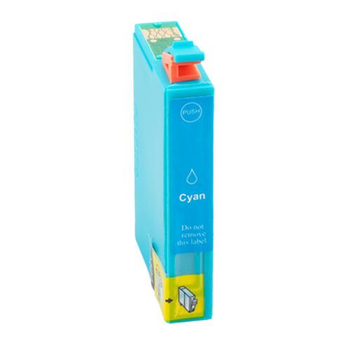 Epson 603XL Azul Compatível