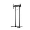 Suporte Motorizado Floorbase 60Kg Black