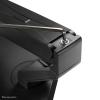 Suporte de mesa FPMA-D885BLACK para monitor 10-32
