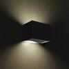 Vinil Design de interiores Q50 Dark Brushed silver