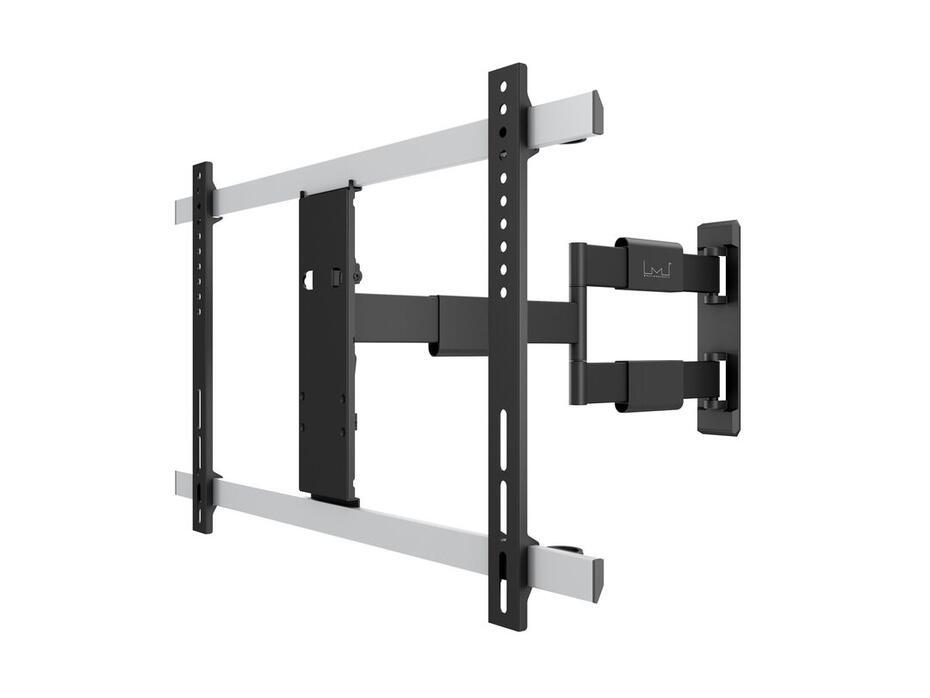 M VESA Flexarm Thin Black Large