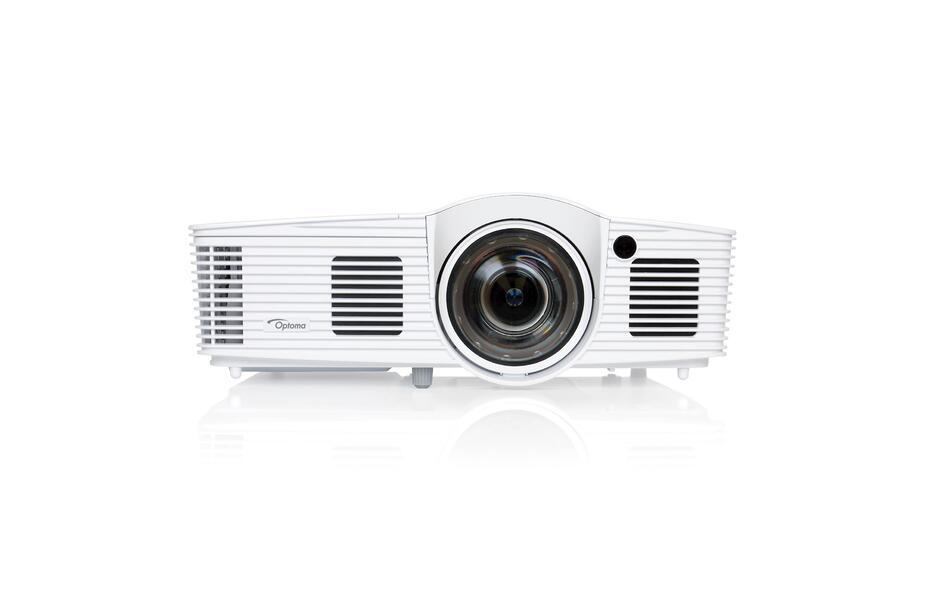 Optoma EH200ST Full HD