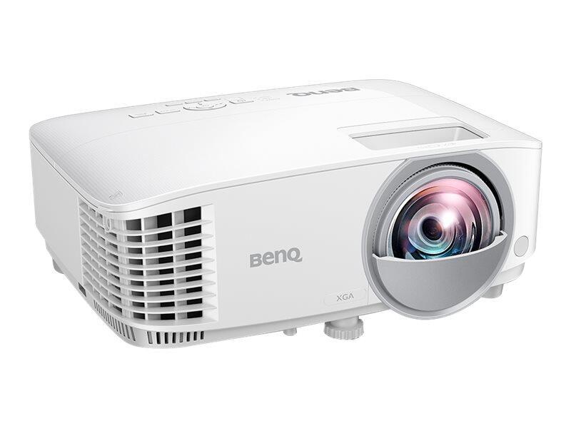 Benq MX825STH Curta Distância